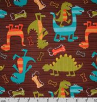 Dino dudes